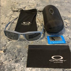 Oakley Triggerman Polarized Sunglasses